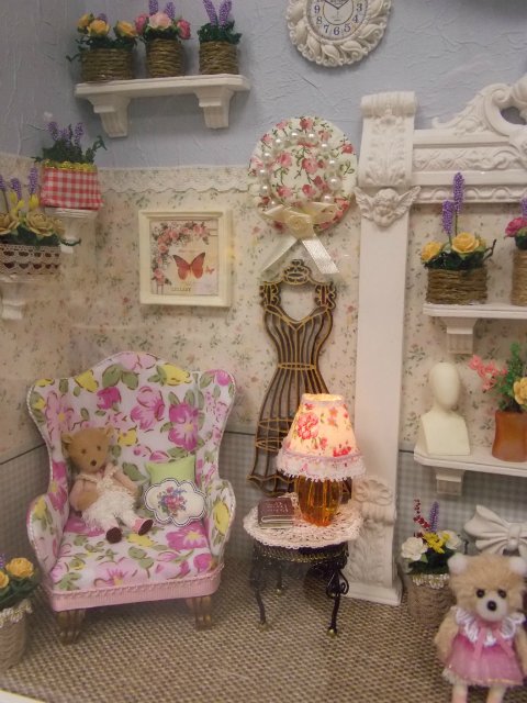 Музей кукол и миниатюры — Музеи кукол и фабрики игрушек: фоторепортажи