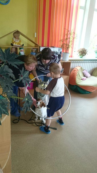 Зверики для Зайчиков....Или о том,что мы отдаем миру | Бэйбики Зверики для Зайчиков....Или о том,что мы отдаем миру (фото 6)