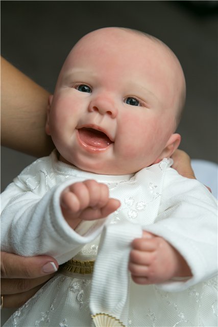 Дополнительные фотографии моих работ реборн