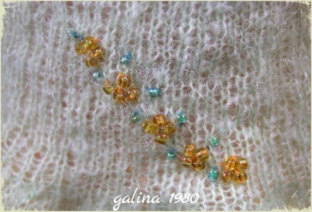 "Мои цветочные мотивы" часть 2 | Бэйбики "Мои цветочные мотивы" часть 2 (фото 6)