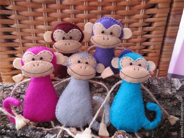 Вдохновляемся..это всё они обезьянки | Бэйбики Вдохновляемся..это всё они обезьянки (фото 3)