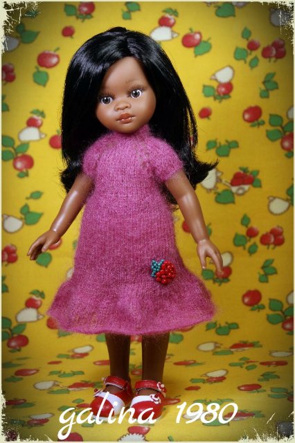 "Мои цветочные мотивы" часть 2 | Бэйбики "Мои цветочные мотивы" часть 2 (фото 7)