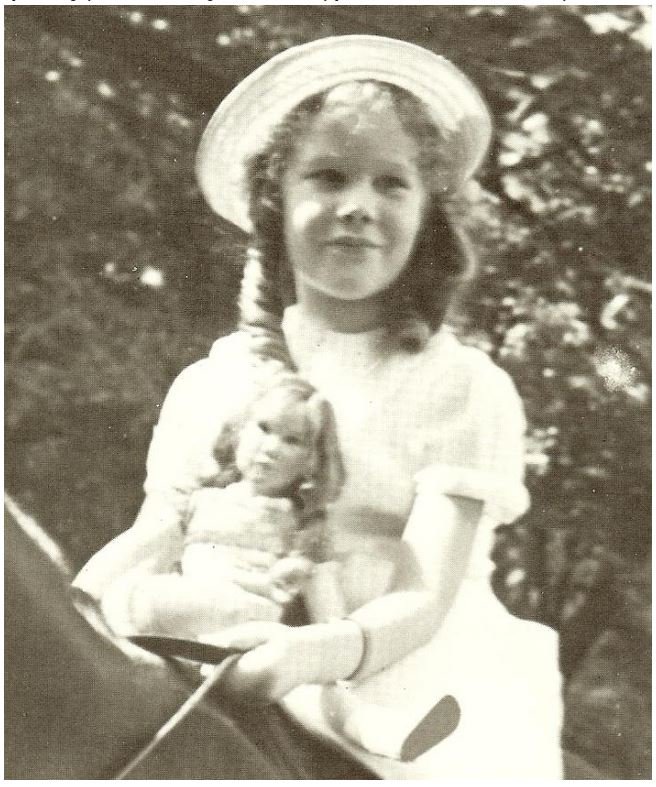 История компании и обзор кукол My Twinn (фото 7)