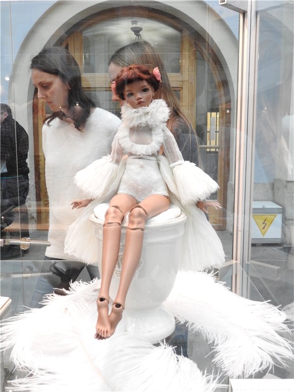 2015, Москва, атриум «Гостиный двор». Международная выставка «Искусство куклы». Фоторепортаж | Бэйбики 2015, Москва, атриум «Гостиный двор». Международная выставка «Искусство куклы». Фоторепортаж