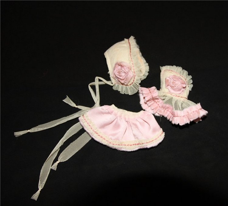 Еще немного "зефира "для Монстряшек (фото 6)