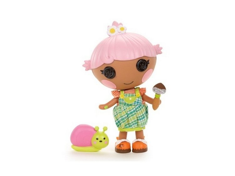 Как по магазинам я ходила (фото 7)