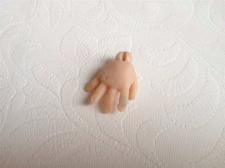 Улыбашка готова. Рабочие фотографии голов (фото 6)