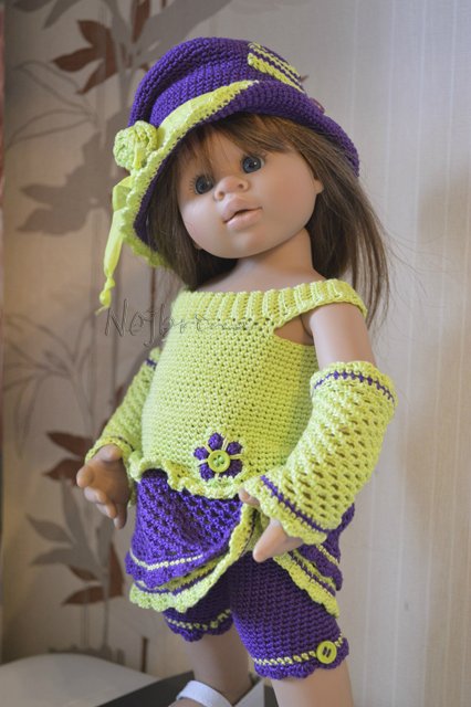 "Счастье рукодельницы" и не только. Вихтелята Rosemarie Anna Muller