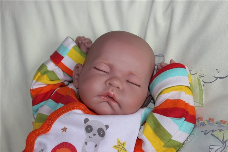 Ах, эти невероятно милые Хуанчики | Бэйбики Ах, эти невероятно милые Хуанчики (фото 6)