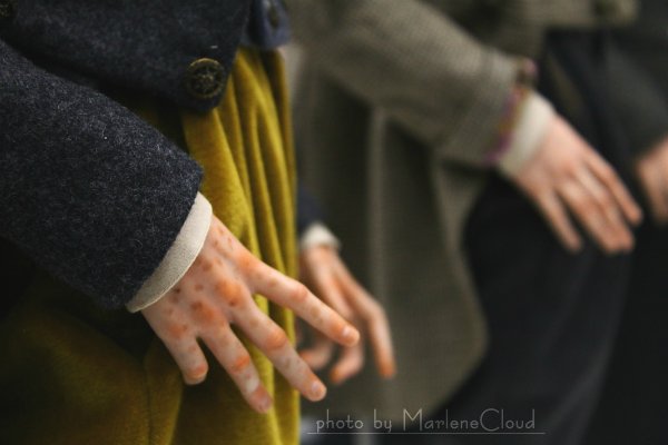 Весенний Бал Кукол 2016. Фотообзор (фото 3)