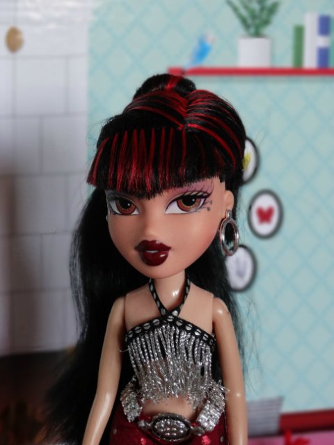 Чудо, как оно есть | Бэйбики Чудо, как оно есть — Куклы Bratz (Братц) и Moxie Girlz: MGA