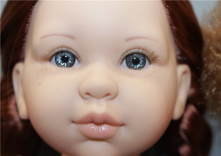 Soy Tu от Paola Reina | Бэйбики Soy Tu от Paola Reina — Куклы Paola Reina (Паола Рейна): новинки