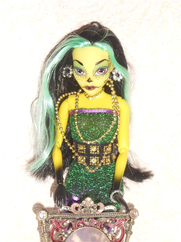 Ефросиния - моя недавняя Мечта