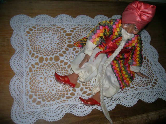 Как я не участвовал в конкурсе | Бэйбики Как я не участвовал в конкурсе