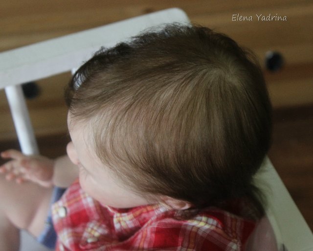 Дарю свою улыбку! Куклы реборн Елены Ядриной