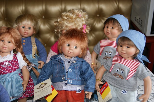 Balsam für die Seele - бальзам для вашей души II - новое нашествие гномиков (фото 2)