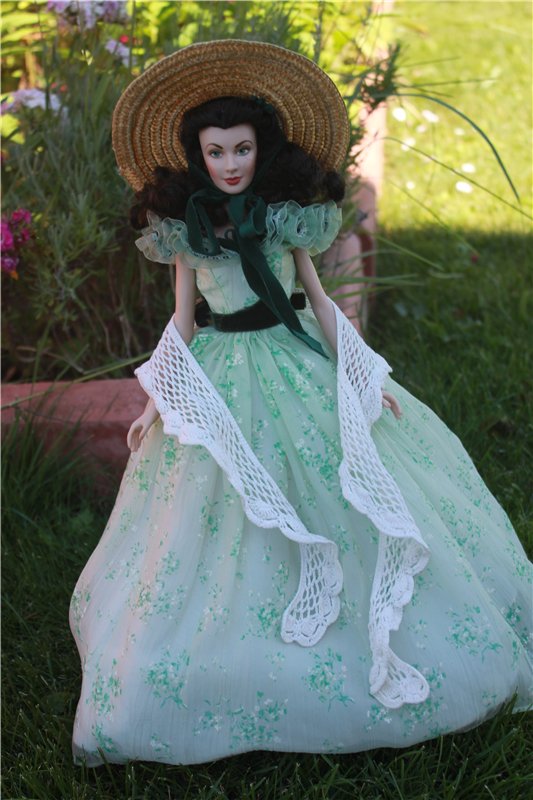 Мои Унесенные ветром, только мои (фото 2)