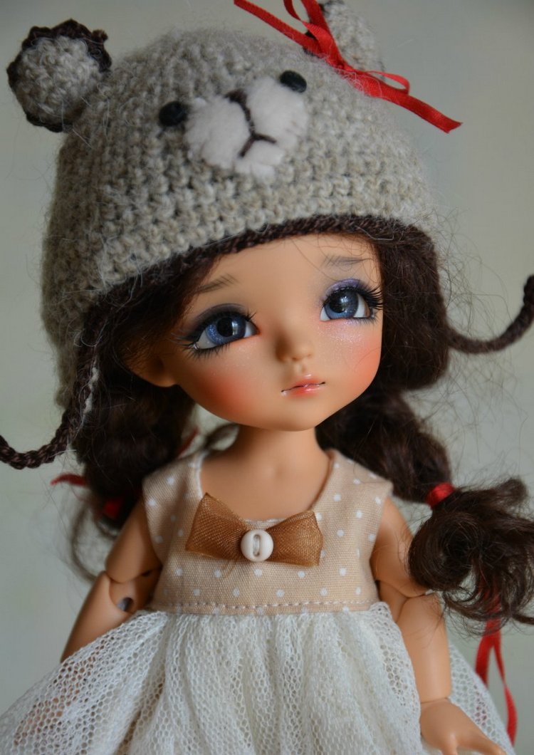 Сказочная гостья! Луна от Latidoll | Бэйбики Сказочная гостья! Луна от Latidoll (фото 8)