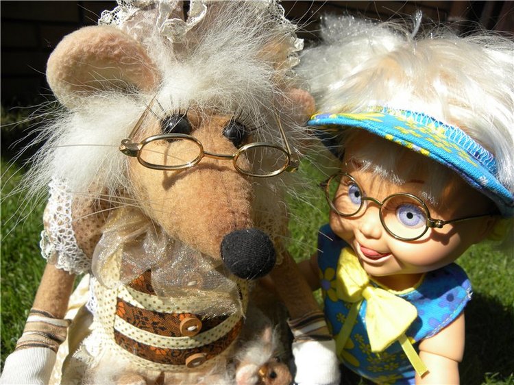 Девочки на прогулке — Куклы Galoob Baby Face (Фейсинки): винтаж 90