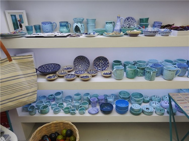 Греция, Крит, путешествие Светланки