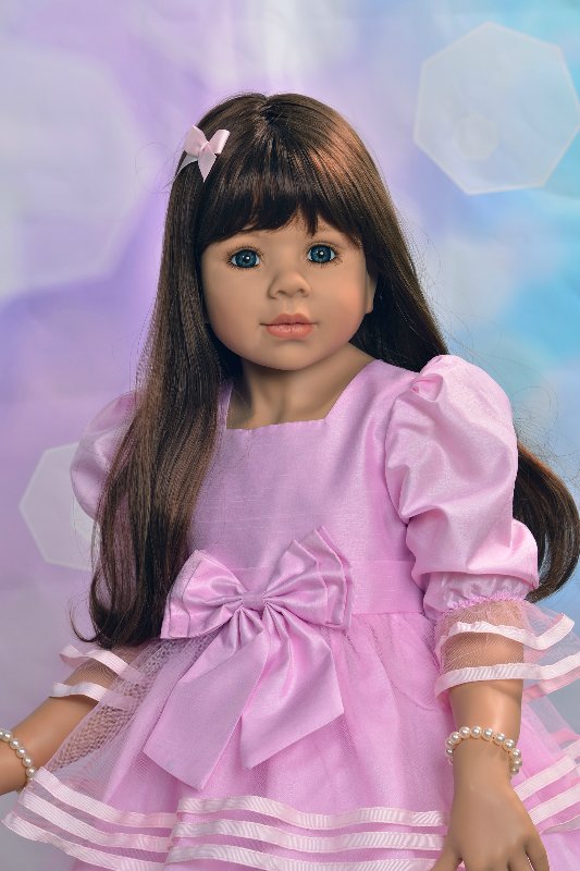 Фотосессия кукол — Домашние коллекции кукол: фото собраний (фото 8)