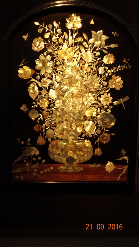 "Зелёные своды" - сокровищница Дрездена