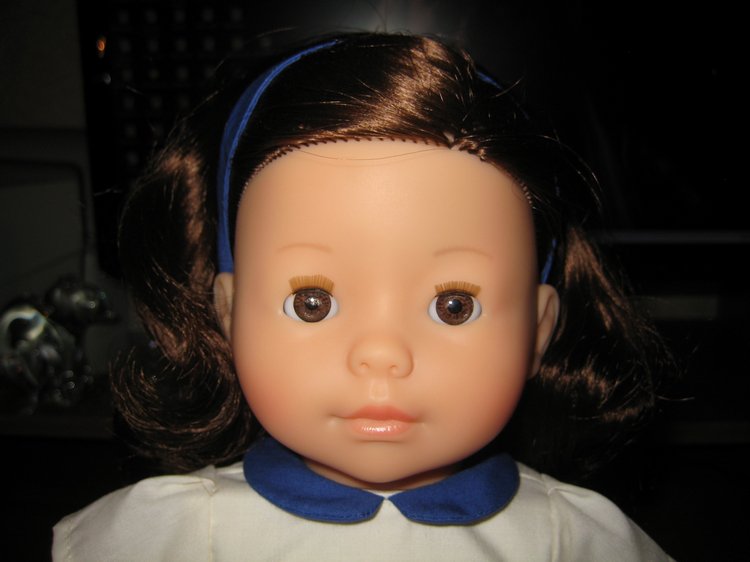 Из Франции, да не совсем французы. Часть 2 - Брижитт (фото 6)