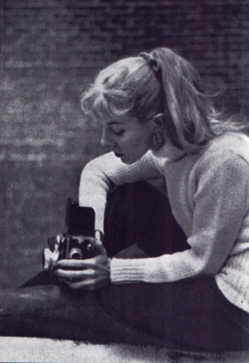 Одинокая кукла. Детский писатель Dare Wright