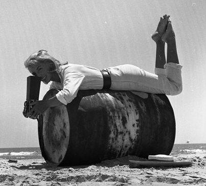 Одинокая кукла. Детский писатель Dare Wright (фото 10)