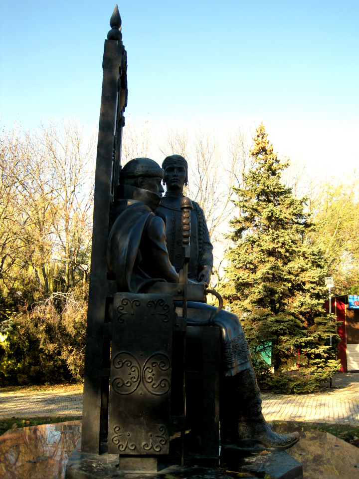 Путешествие к морю. Коллекционная кукла Фрося. Flori, Rolanda Heimer, Schildkrot