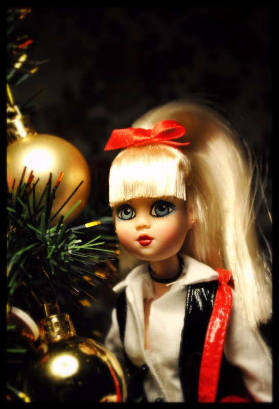 Lollipop Girls - леденцовые девочки. Куклы от Джен Маклин. Где они