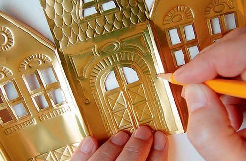 Скоро-скоро Новый Год. Интересные идеи