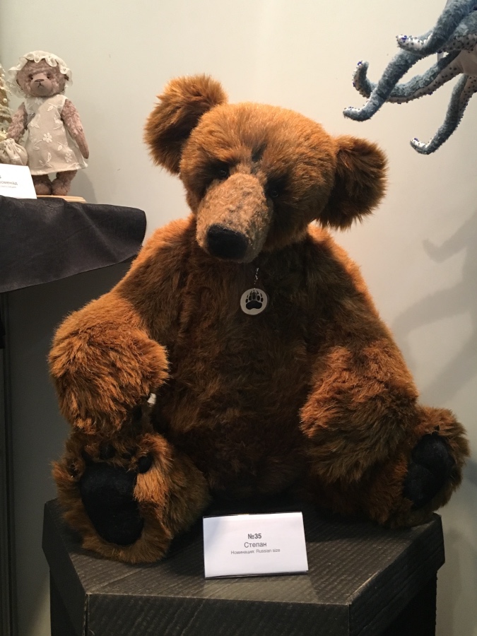 По-настоящему новогоднее настроение с Hello Teddy 2016! Продолжение прогулки | Бэйбики По-настоящему новогоднее настроение с Hello Teddy 2016! Продолжение прогулки