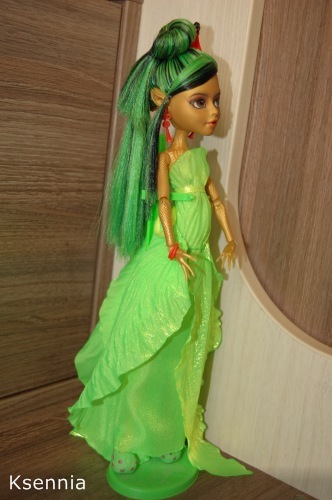 Монстры? часть 7, Анастасия Сорокина (rochellemh)