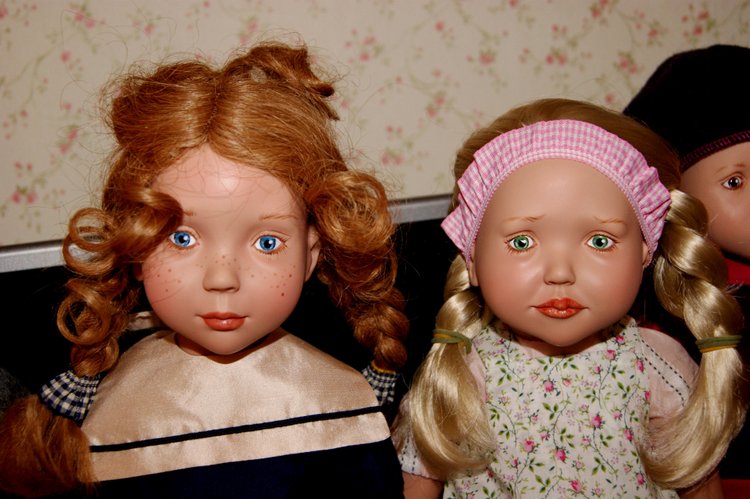 Zwergnase серия Junior 2016-2017, просим любить и жаловать