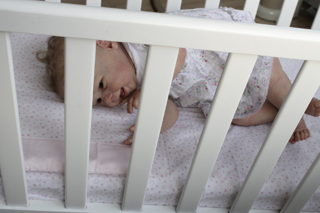 Маленькая принцеска Мейзи от Бойковой Екатерины