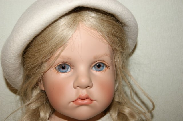 Этот волшебный биггидур – Пикколина, Бинелла и Уда Джейн от Waltershäuser Puppenmanufaktur GmbH | Бэйбики Этот волшебный биггидур – Пикколина, Бинелла и Уда Джейн от Waltershäuser Puppenmanufaktur GmbH (фото 5)