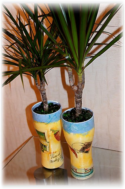 Декупаж - как много в этом слове (фото 2)