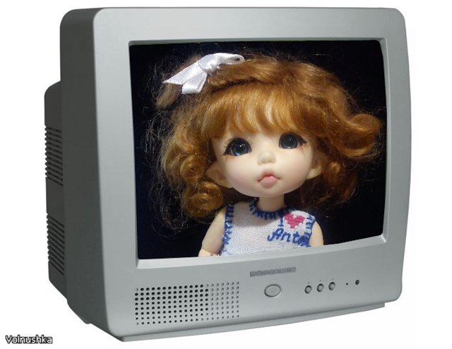 Умильно-красивые фотографии-открытки Манюни (PukiFee Ante) (фото 3)