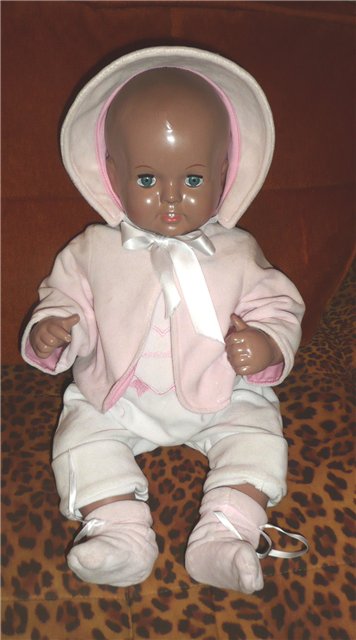 Кукольная история в средневековом районе Берлина (фото 4)