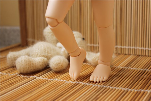 Новые глазки для Дженни и Бекки | Бэйбики Новые глазки для Дженни и Бекки (фото 5)