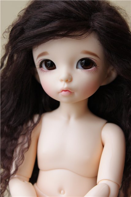 Новые глазки для Дженни и Бекки | Бэйбики Новые глазки для Дженни и Бекки (фото 9)