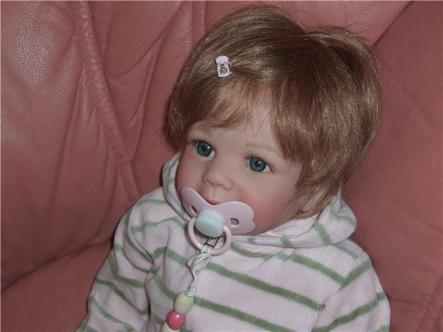 Кики и Флошка! Куклы Masterpiece Gallery