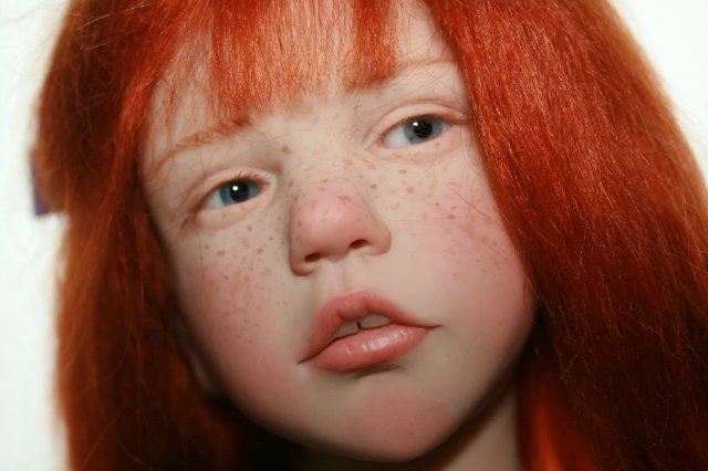 Новости французского мастера Laurence Ruet