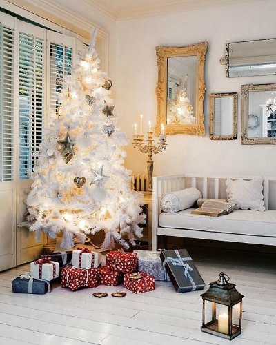 Новогодняя красотища — Интересное и необычное: фотоподборки (фото 6)