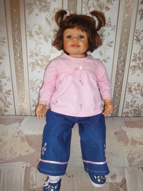 Как хочется заботы и тепла