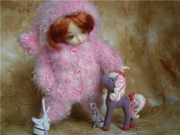 Лягушка - путешественница, или как Мэгги ездила в гости