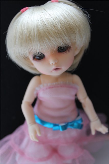 Знакомьтесь, Лёля! pukiFee Ante (фото 9)