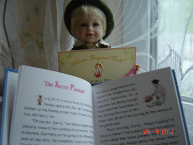 Адорки моего формата — Куклы Adora (Адора): коллекционные виниловые