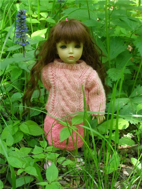 Воскресная прогулка (заключительная часть) (фото 4)